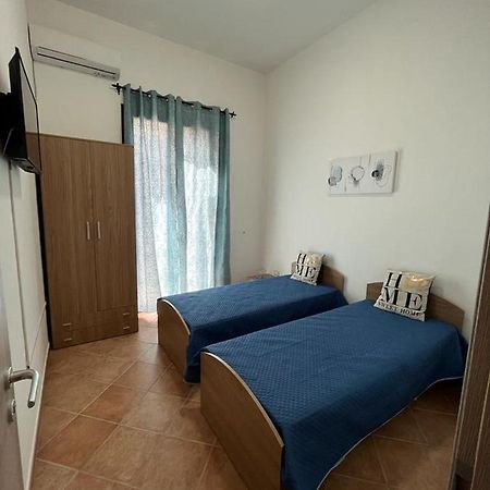 Sagra Vacanze Чинизи Екстериор снимка