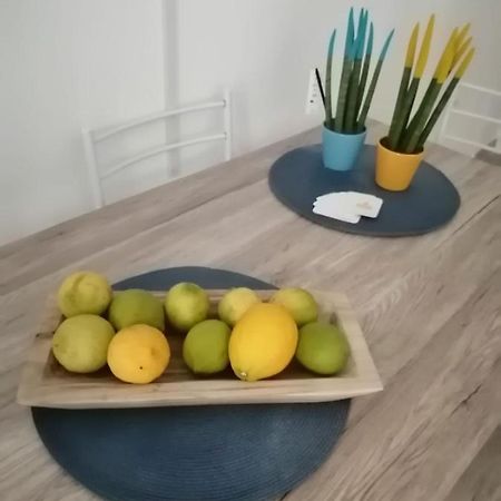 Sagra Vacanze Чинизи Екстериор снимка