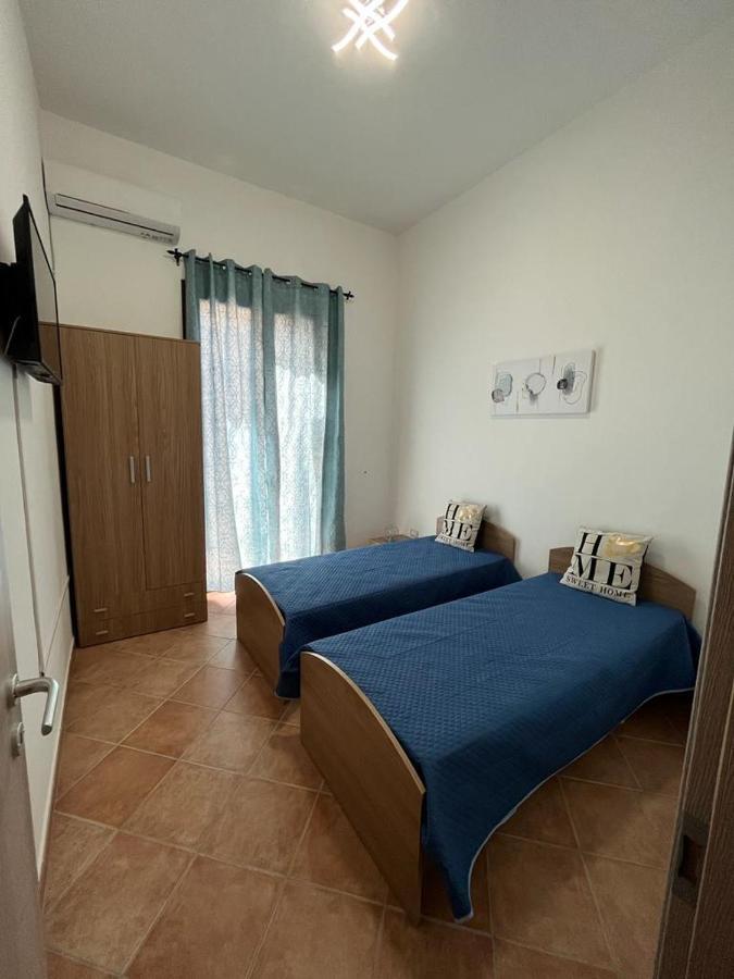 Sagra Vacanze Чинизи Екстериор снимка
