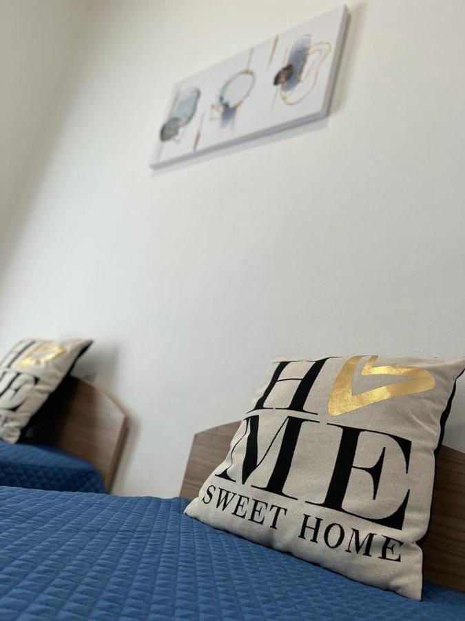 Sagra Vacanze Чинизи Екстериор снимка